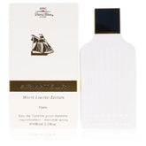 Armateur White  by Paris Bleu for Men. Eau De Toilette Spray 3.3 oz | Perfumepur.com